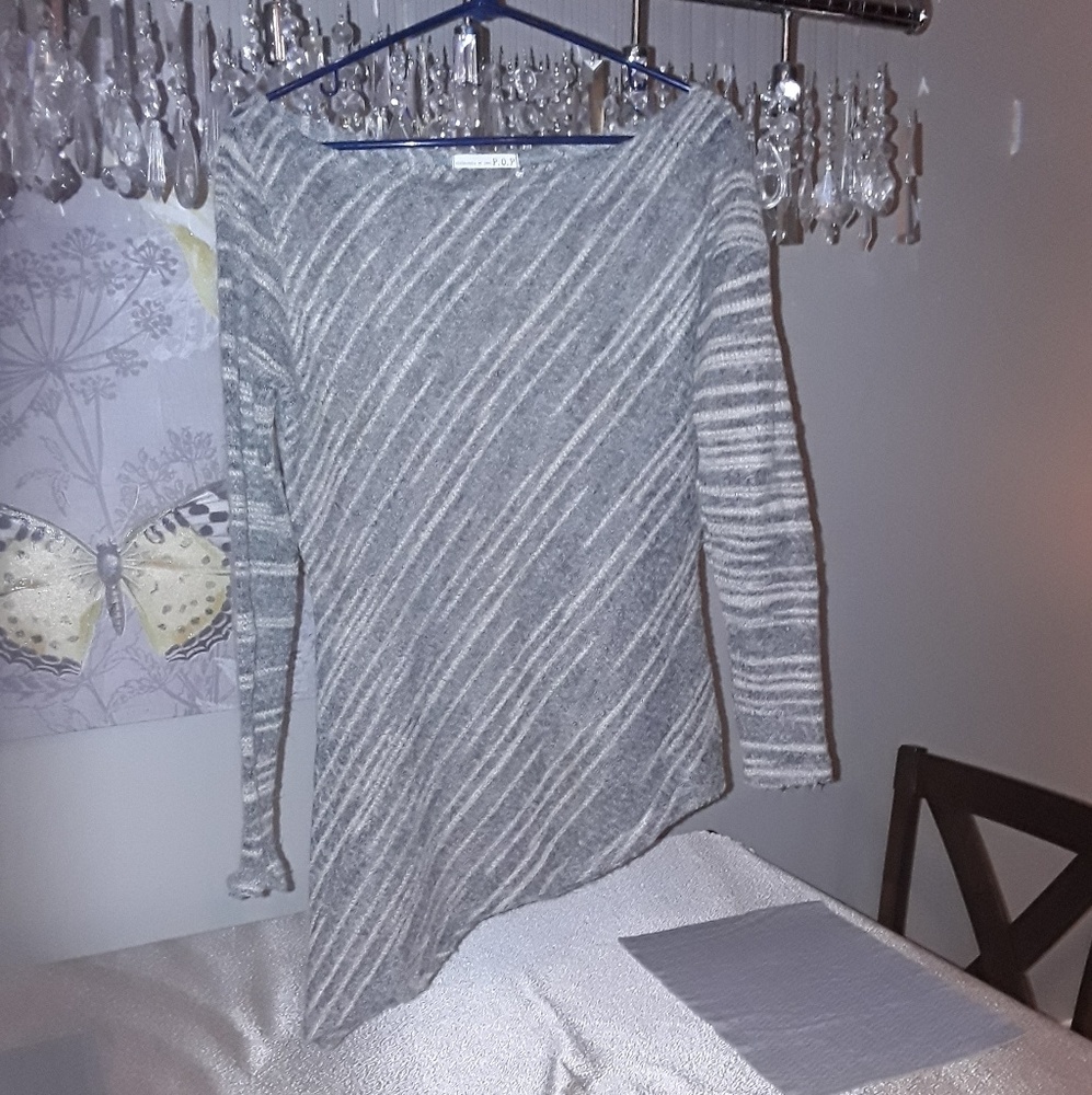 Philosophy of Peek sweater